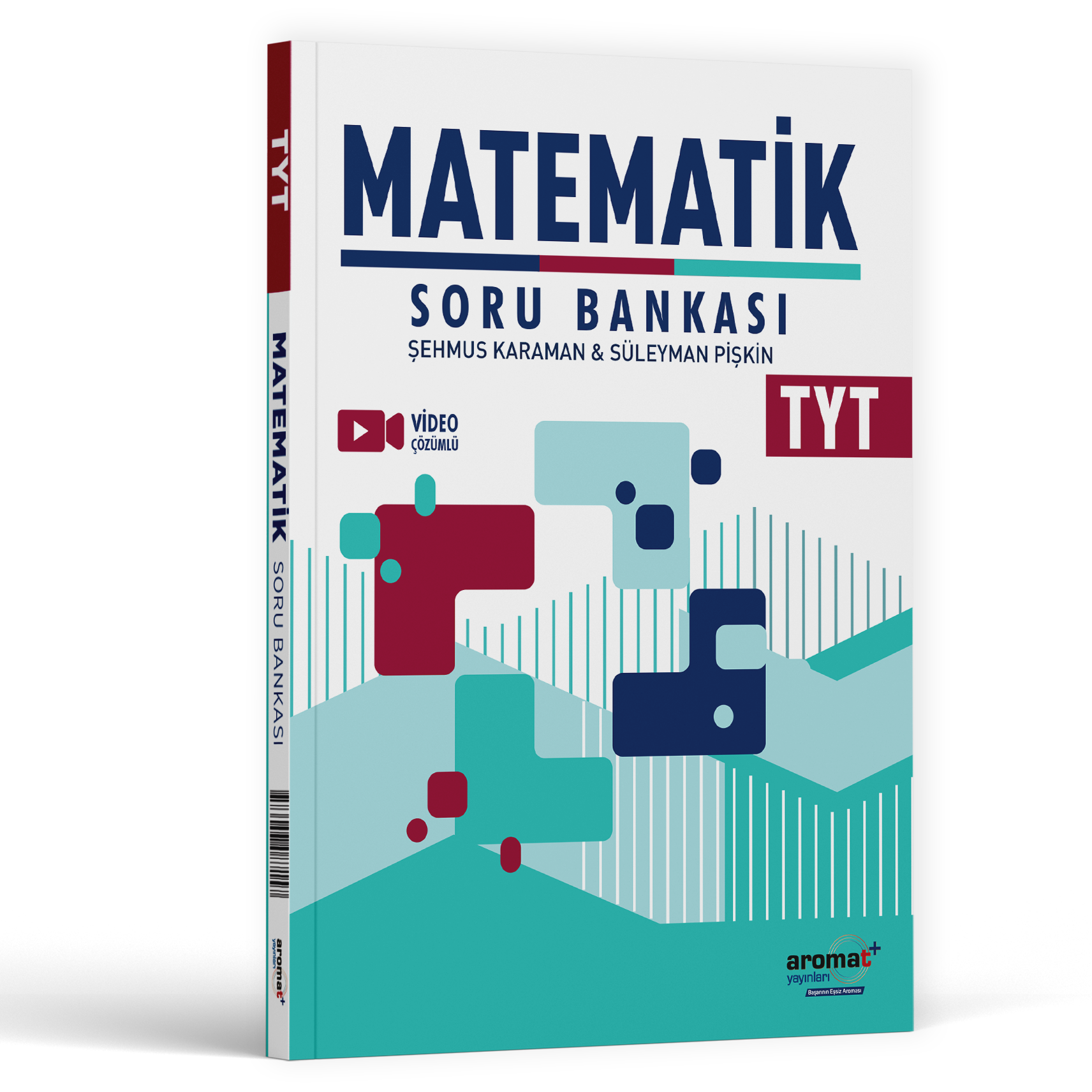 AROMAT YAY. TYT S.B. MATEMATİK - 2024-25